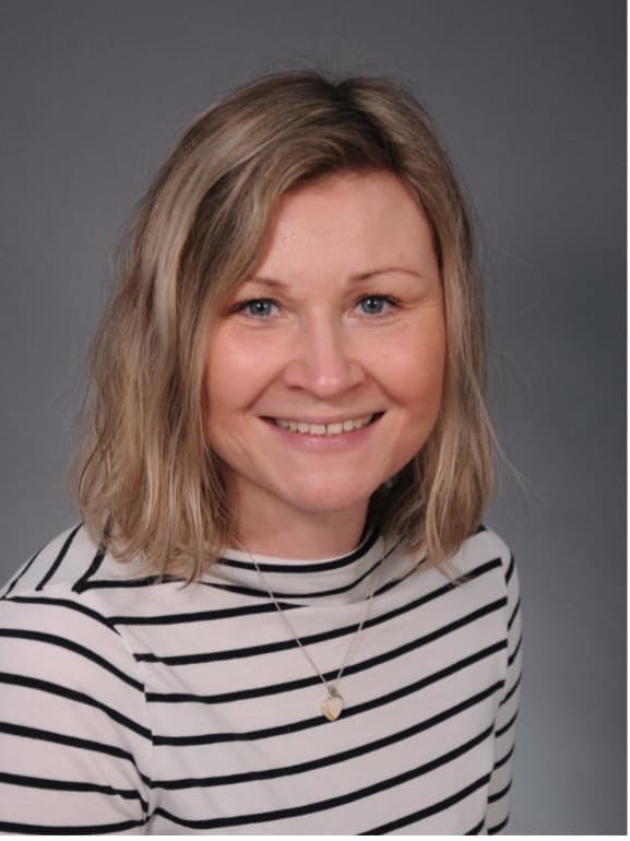 Portrait von Franziska Winkler